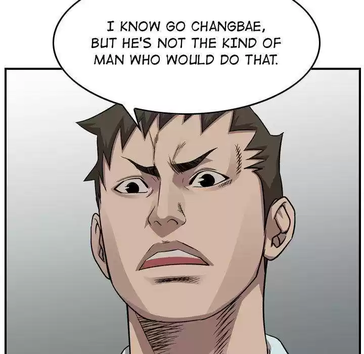 Legend: The Beginning Chapter 144