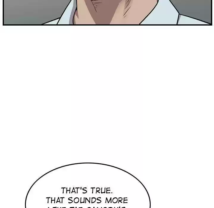 Legend: The Beginning Chapter 144