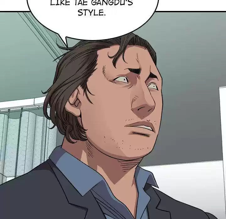 Legend: The Beginning Chapter 144