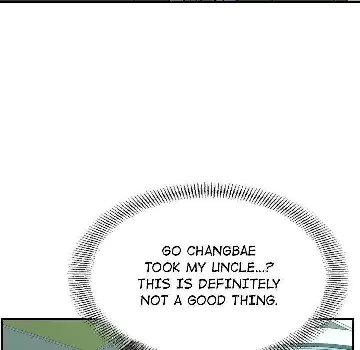 Legend: The Beginning Chapter 144