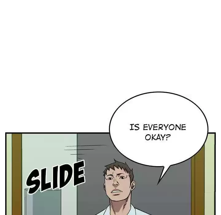 Legend: The Beginning Chapter 144