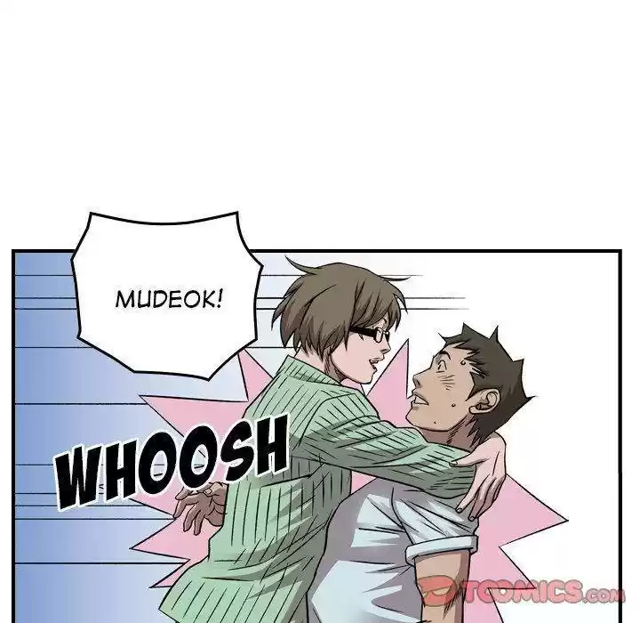 Legend: The Beginning Chapter 144