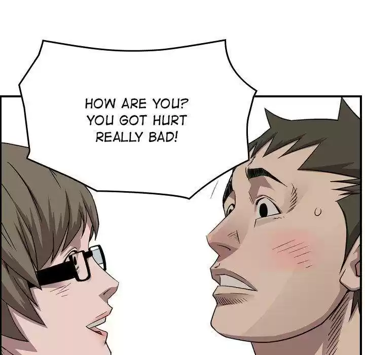 Legend: The Beginning Chapter 144