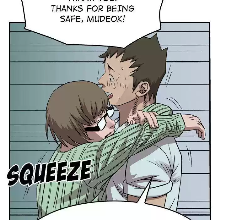 Legend: The Beginning Chapter 144