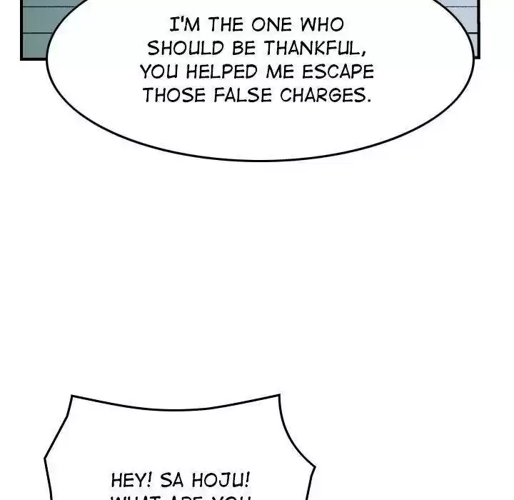 Legend: The Beginning Chapter 144