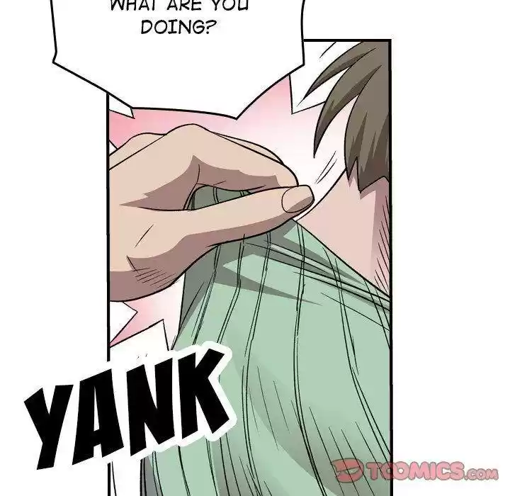 Legend: The Beginning Chapter 144