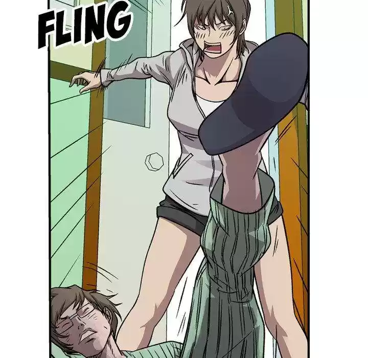 Legend: The Beginning Chapter 144