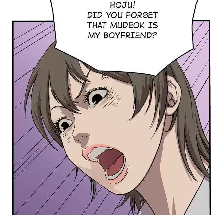 Legend: The Beginning Chapter 144