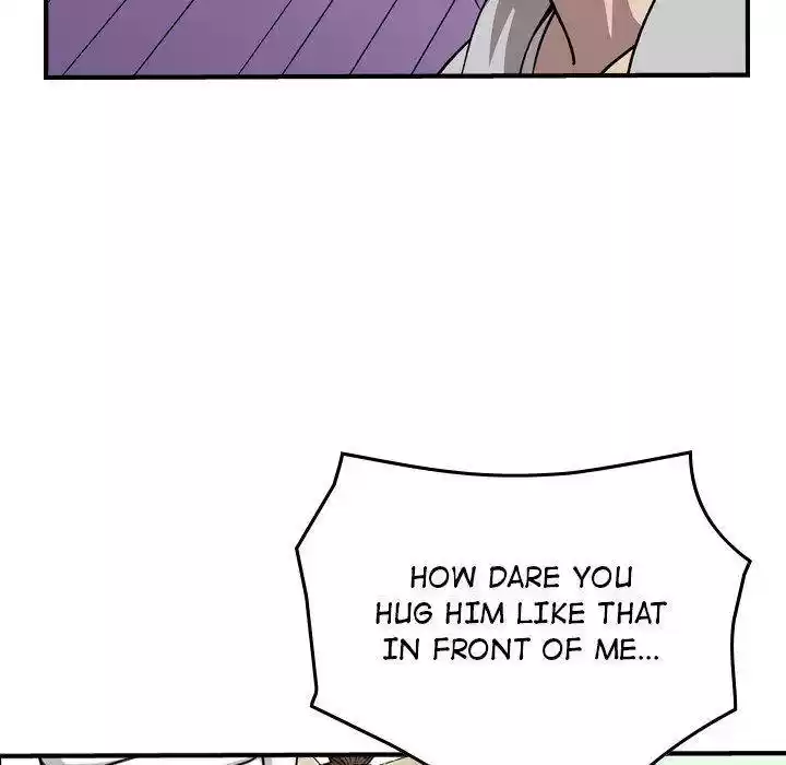 Legend: The Beginning Chapter 144