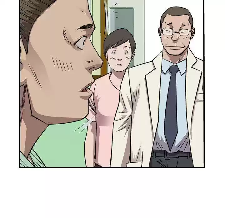 Legend: The Beginning Chapter 144