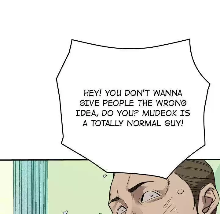 Legend: The Beginning Chapter 144