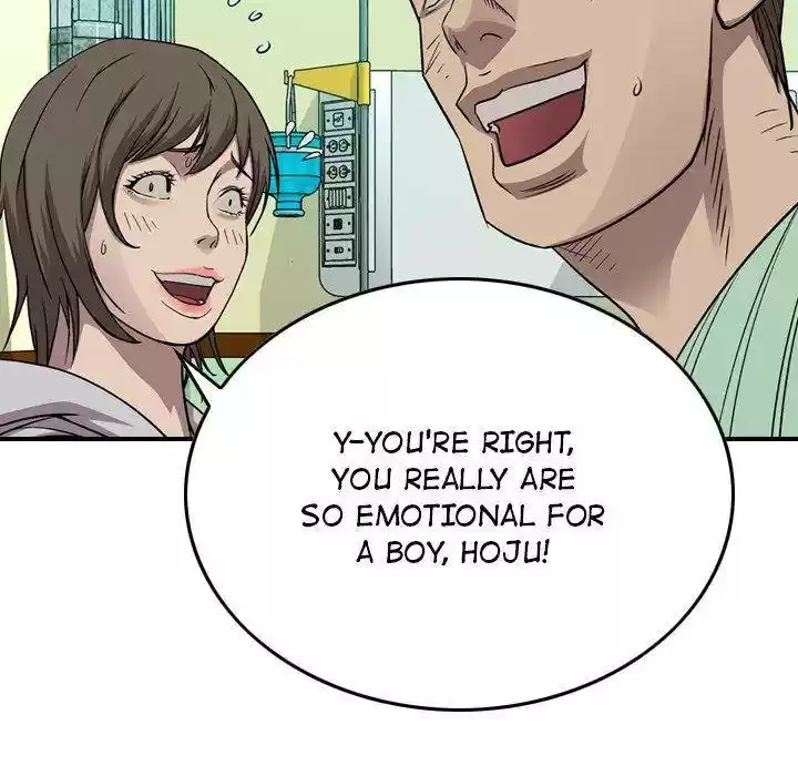 Legend: The Beginning Chapter 144