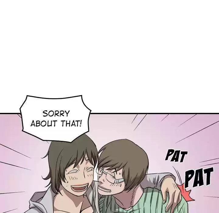 Legend: The Beginning Chapter 144