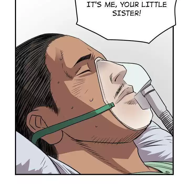 Legend: The Beginning Chapter 144