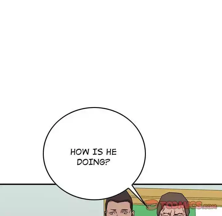 Legend: The Beginning Chapter 144