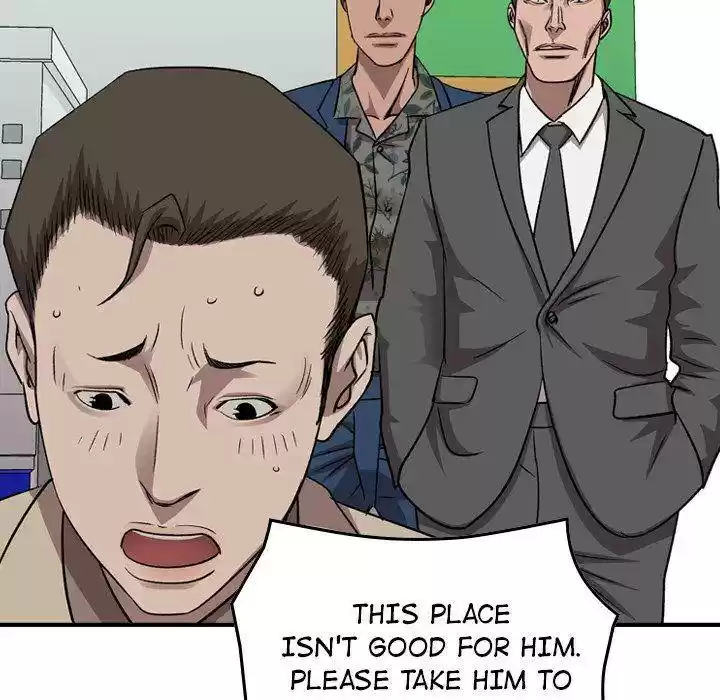 Legend: The Beginning Chapter 144