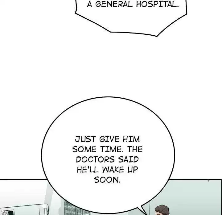 Legend: The Beginning Chapter 144