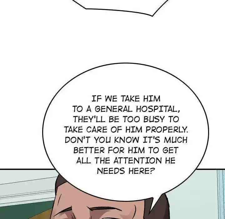 Legend: The Beginning Chapter 144