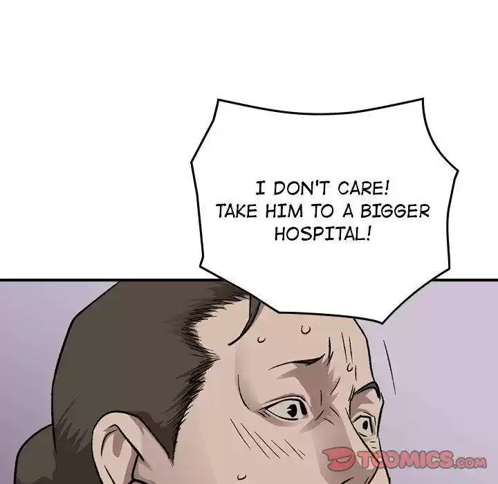 Legend: The Beginning Chapter 144