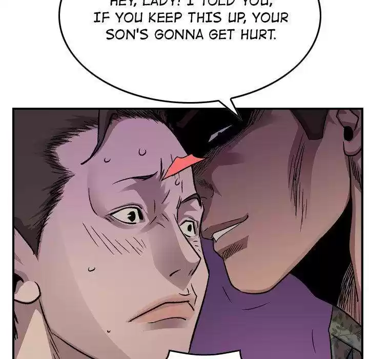 Legend: The Beginning Chapter 144