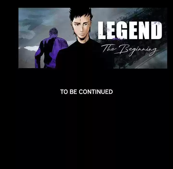 Legend: The Beginning Chapter 144