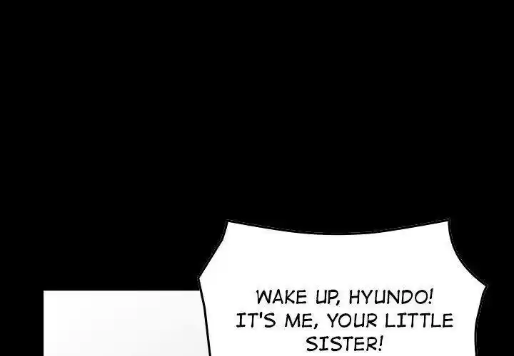 Legend: The Beginning Chapter 145