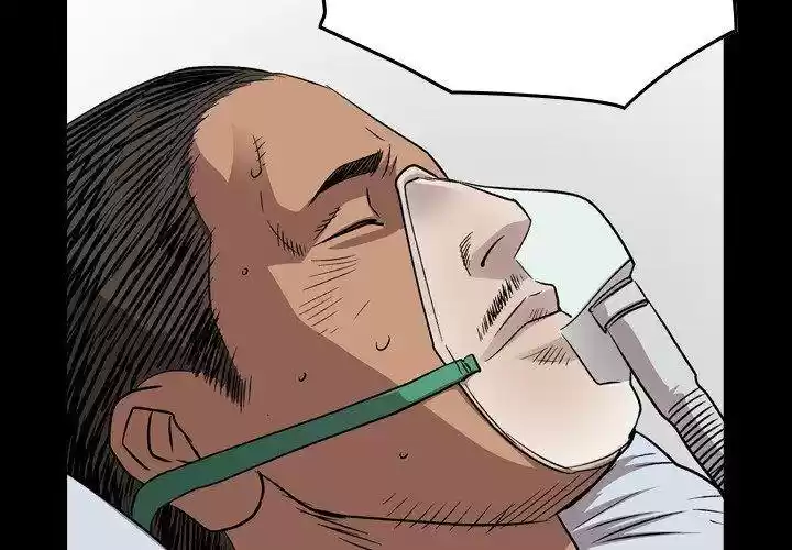 Legend: The Beginning Chapter 145