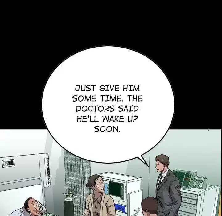 Legend: The Beginning Chapter 145