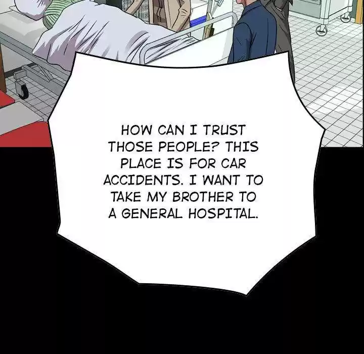 Legend: The Beginning Chapter 145