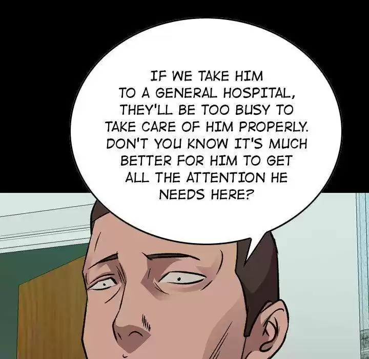 Legend: The Beginning Chapter 145