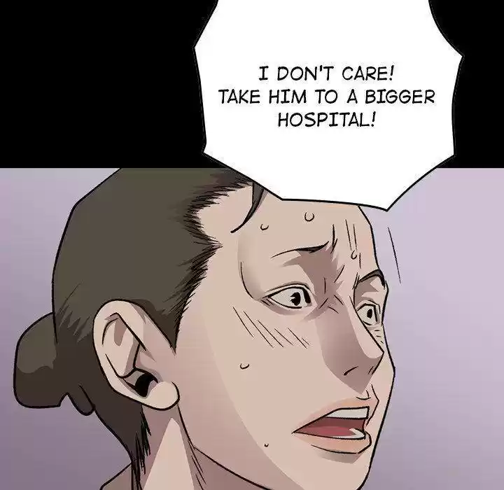 Legend: The Beginning Chapter 145