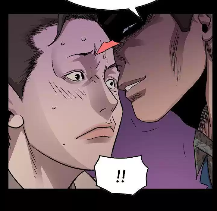 Legend: The Beginning Chapter 145