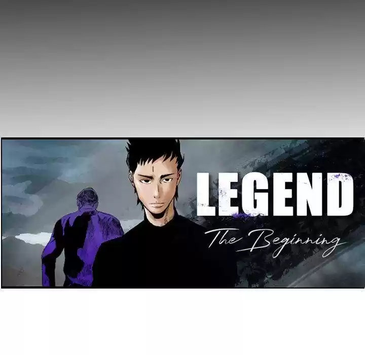 Legend: The Beginning Chapter 145