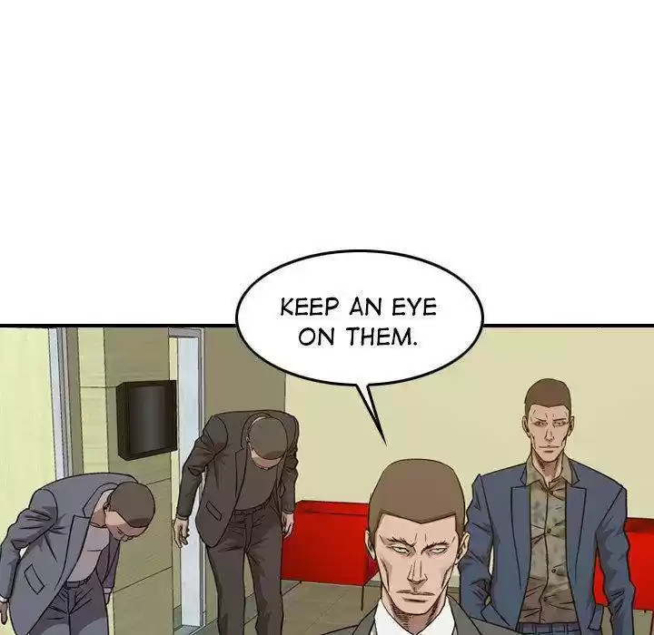 Legend: The Beginning Chapter 145