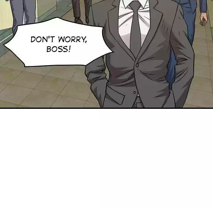 Legend: The Beginning Chapter 145