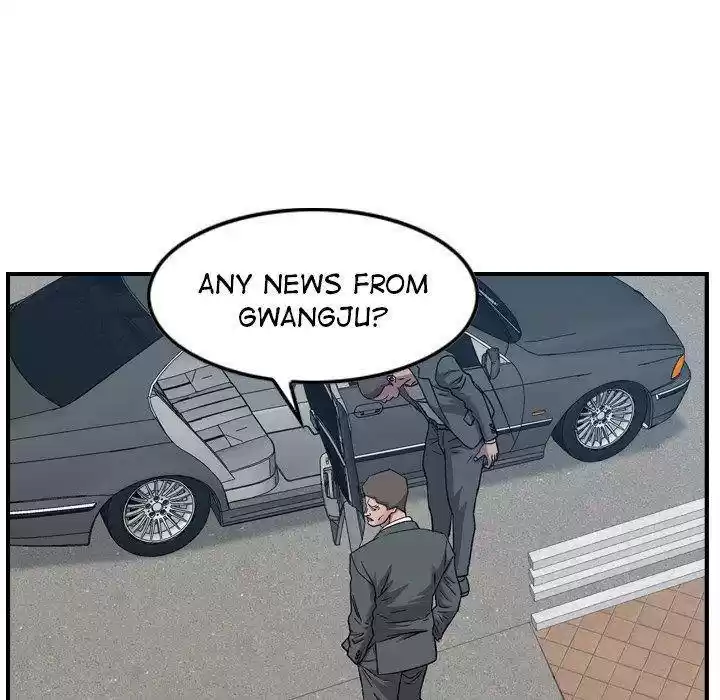 Legend: The Beginning Chapter 145