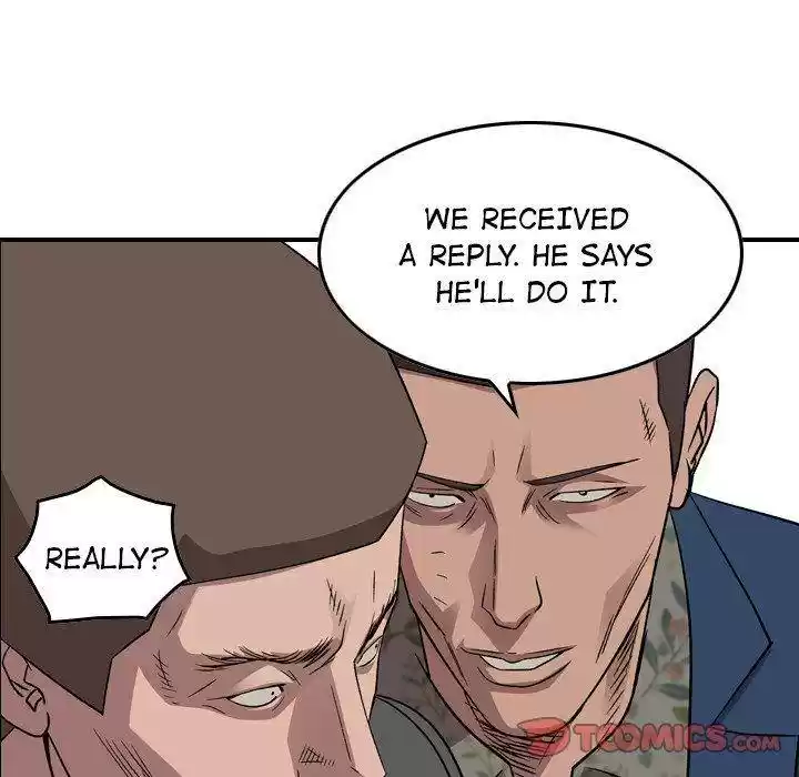 Legend: The Beginning Chapter 145