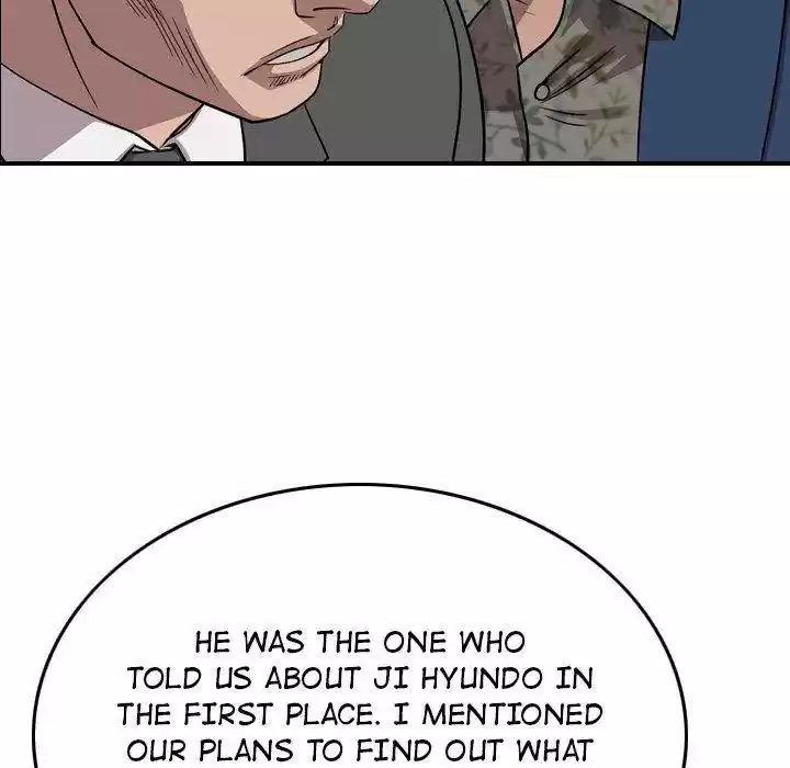 Legend: The Beginning Chapter 145