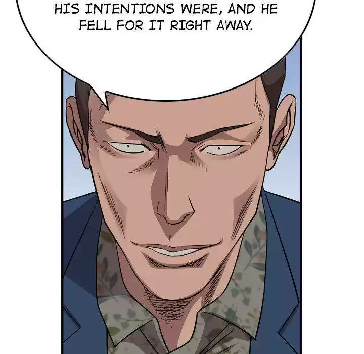 Legend: The Beginning Chapter 145