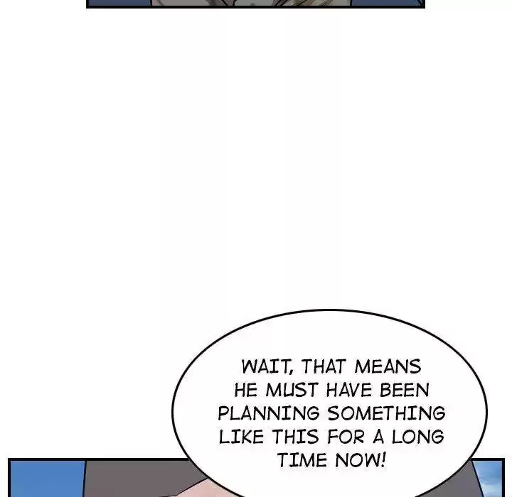 Legend: The Beginning Chapter 145