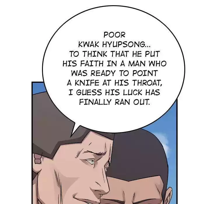 Legend: The Beginning Chapter 145