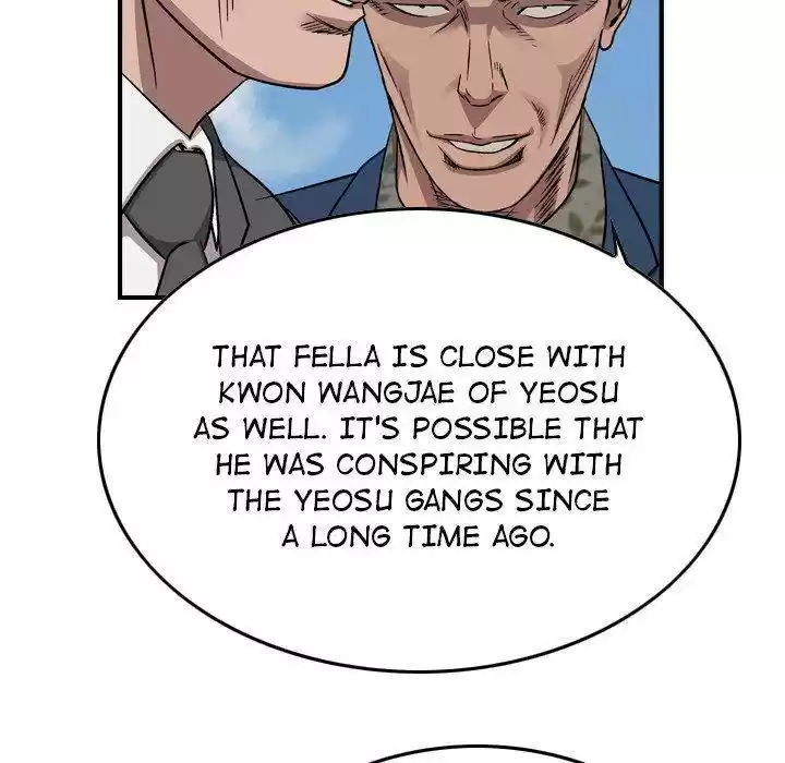 Legend: The Beginning Chapter 145