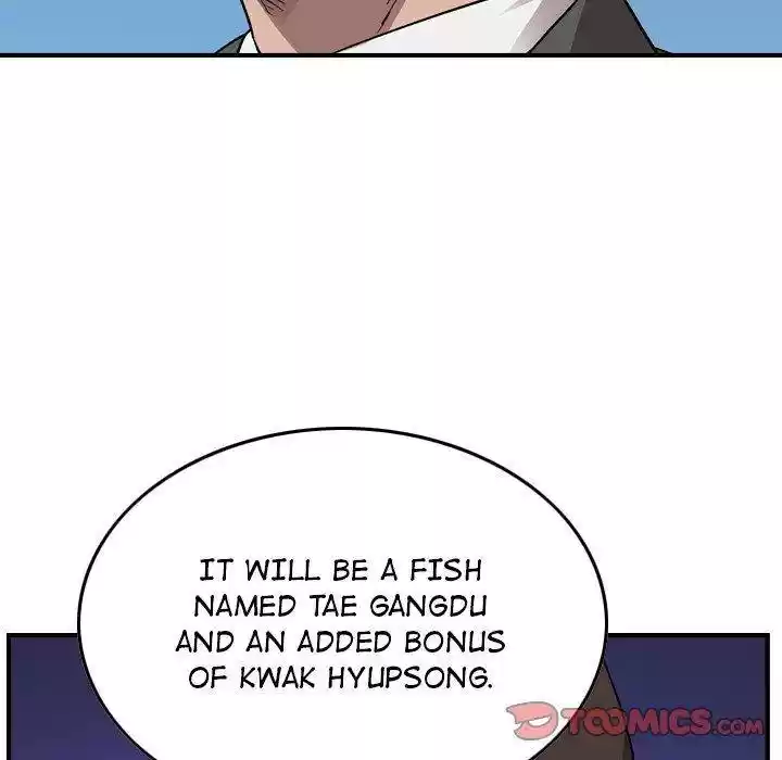 Legend: The Beginning Chapter 145