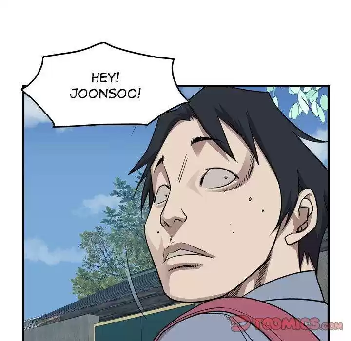 Legend: The Beginning Chapter 145