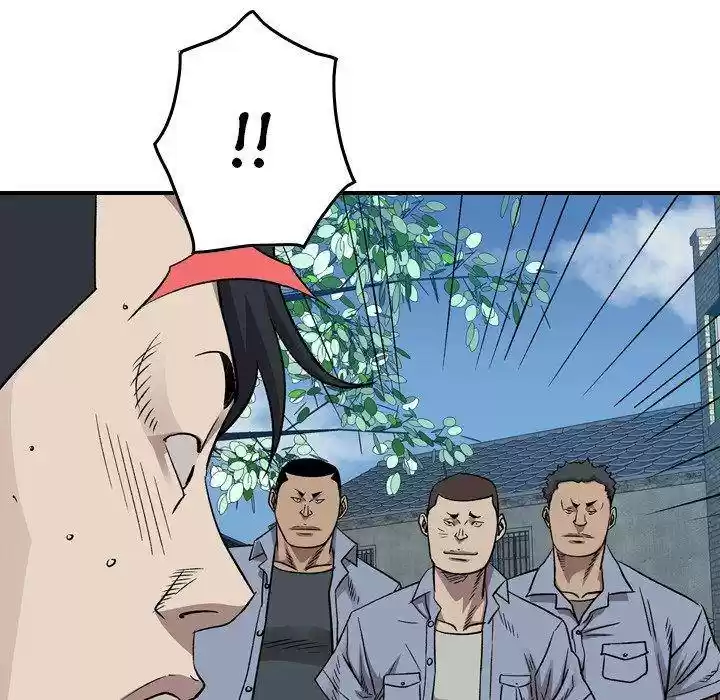 Legend: The Beginning Chapter 145