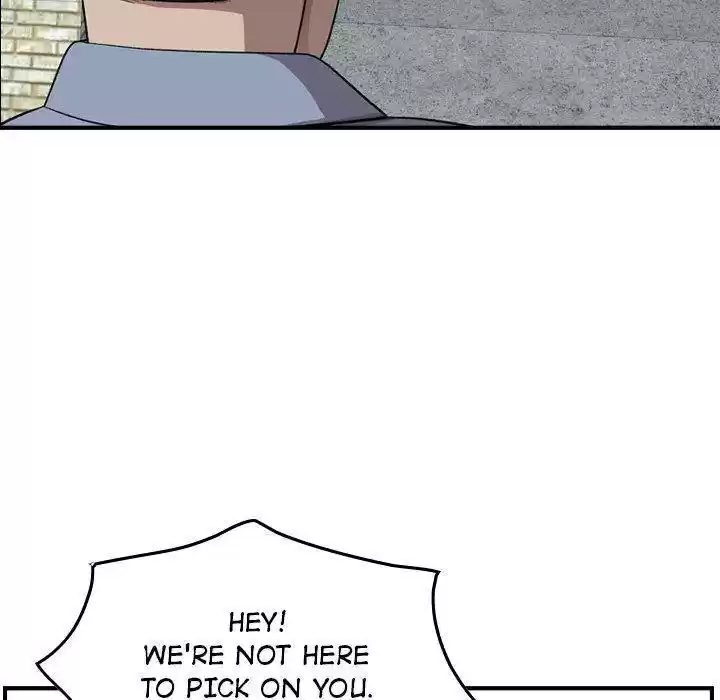 Legend: The Beginning Chapter 145