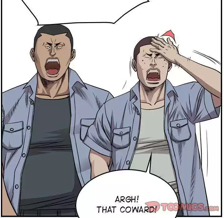 Legend: The Beginning Chapter 145