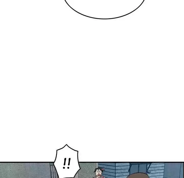 Legend: The Beginning Chapter 145