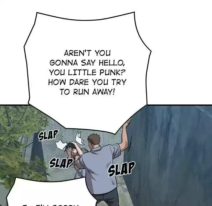 Legend: The Beginning Chapter 145