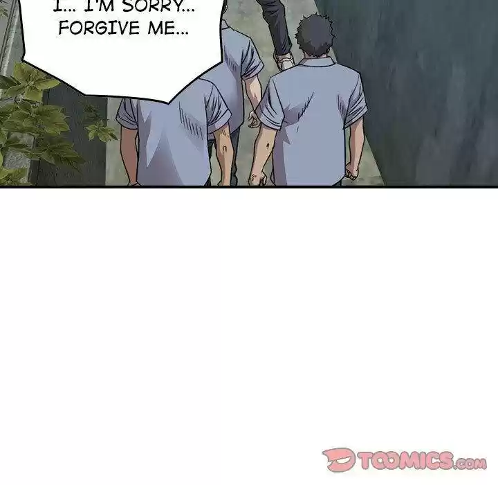 Legend: The Beginning Chapter 145